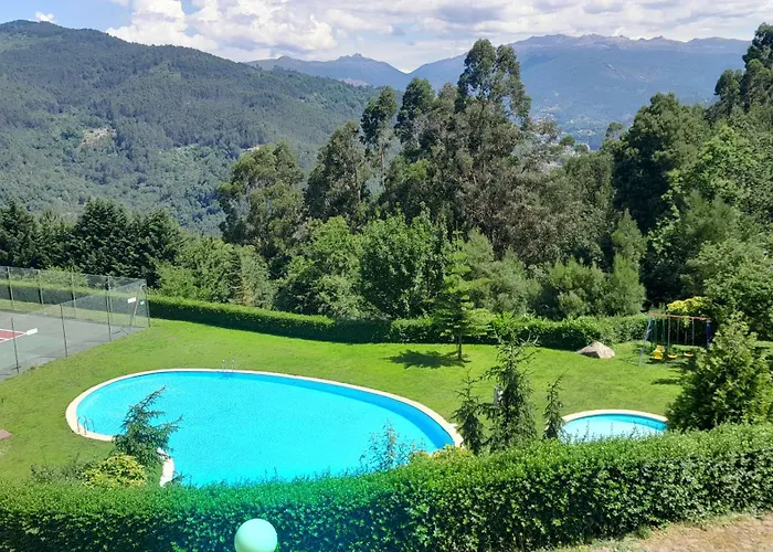 Refugio Dos Sentidos No Geres