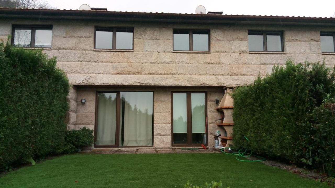Holiday home Refugio Dos Sentidos No Geres *