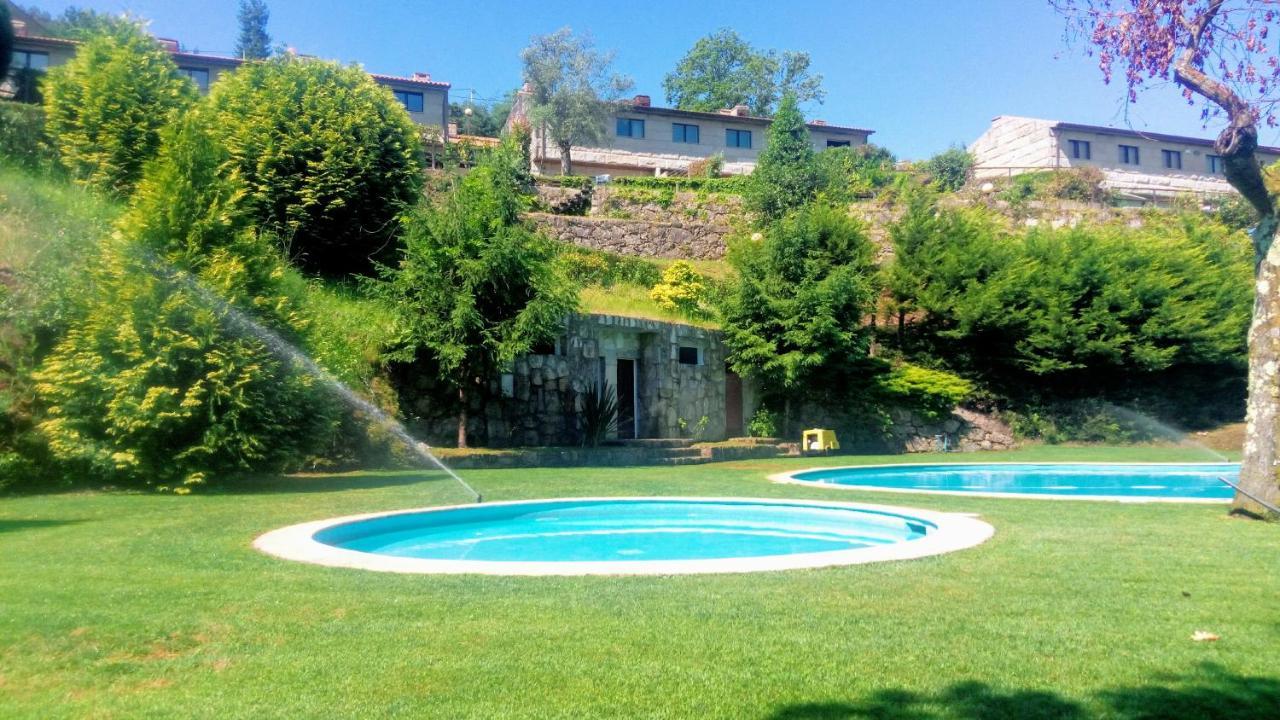Refugio Dos Sentidos No Geres Holiday home *