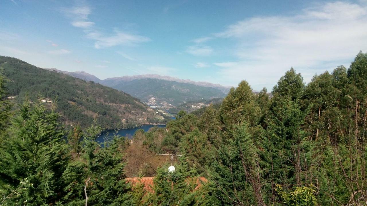 Refugio Dos Sentidos No Geres *