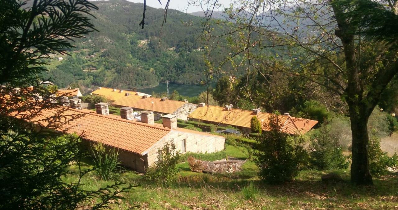 Refugio Dos Sentidos No Geres